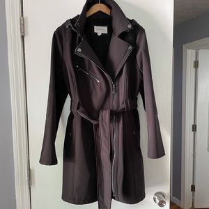 BCBG Generation Trench Coat